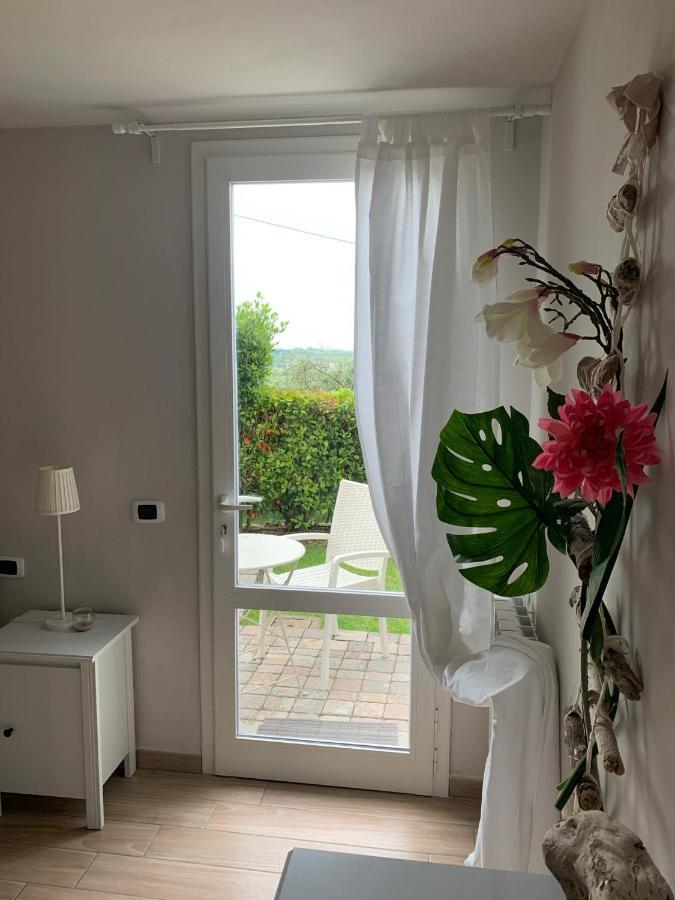 Locazione Turistica Casa Olivo Apartman Fucecchio Kültér fotó