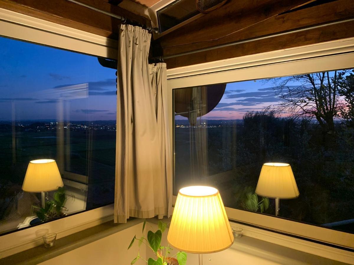 Locazione Turistica Casa Olivo Apartman Fucecchio Kültér fotó