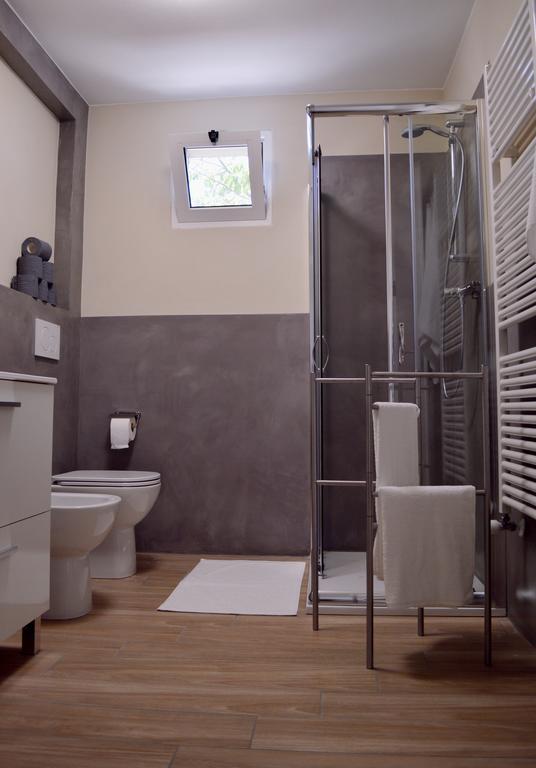 Locazione Turistica Casa Olivo Apartman Fucecchio Kültér fotó