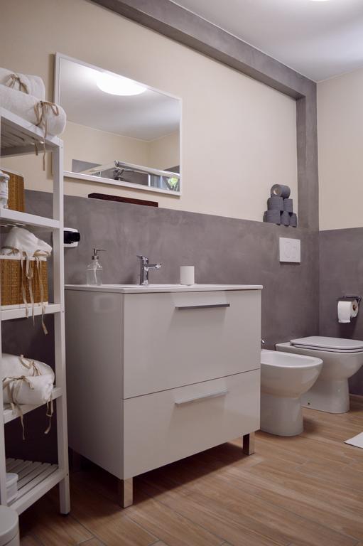 Locazione Turistica Casa Olivo Apartman Fucecchio Kültér fotó