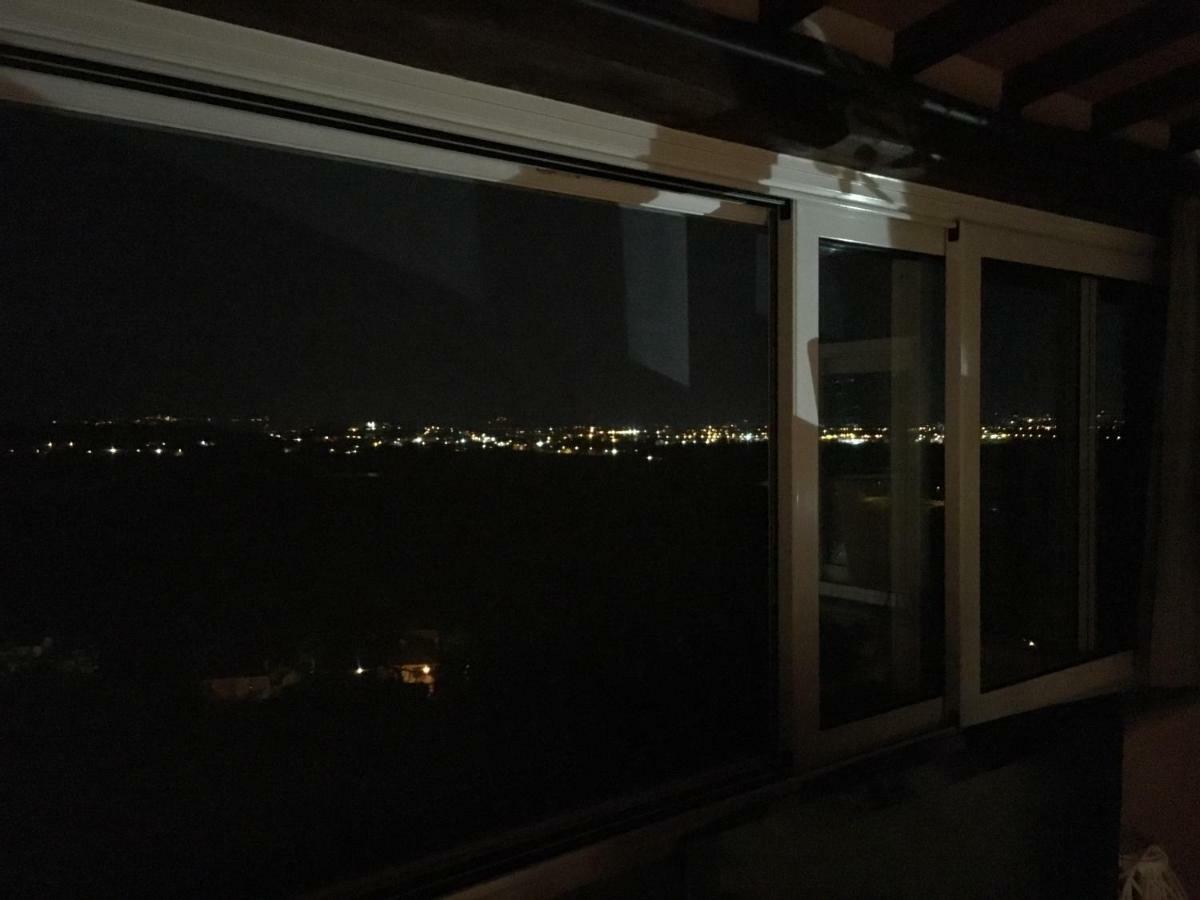 Locazione Turistica Casa Olivo Apartman Fucecchio Kültér fotó