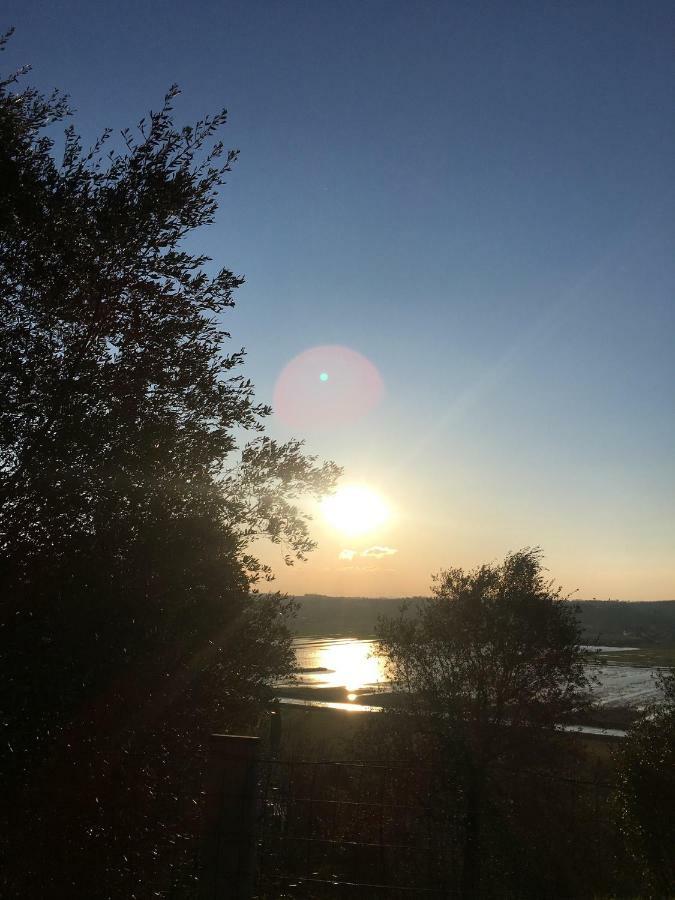 Locazione Turistica Casa Olivo Apartman Fucecchio Kültér fotó
