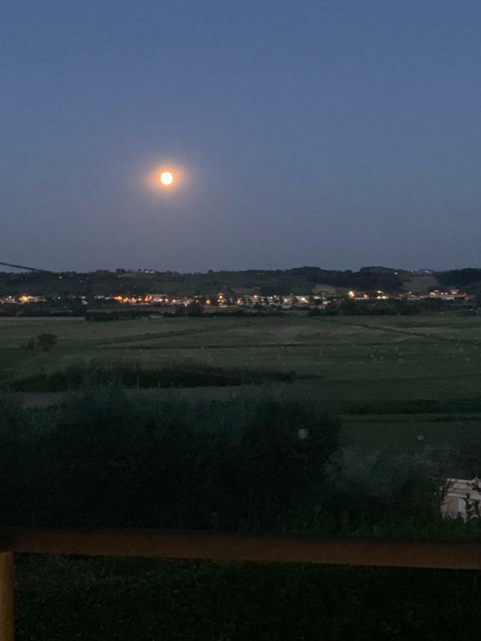 Locazione Turistica Casa Olivo Apartman Fucecchio Kültér fotó